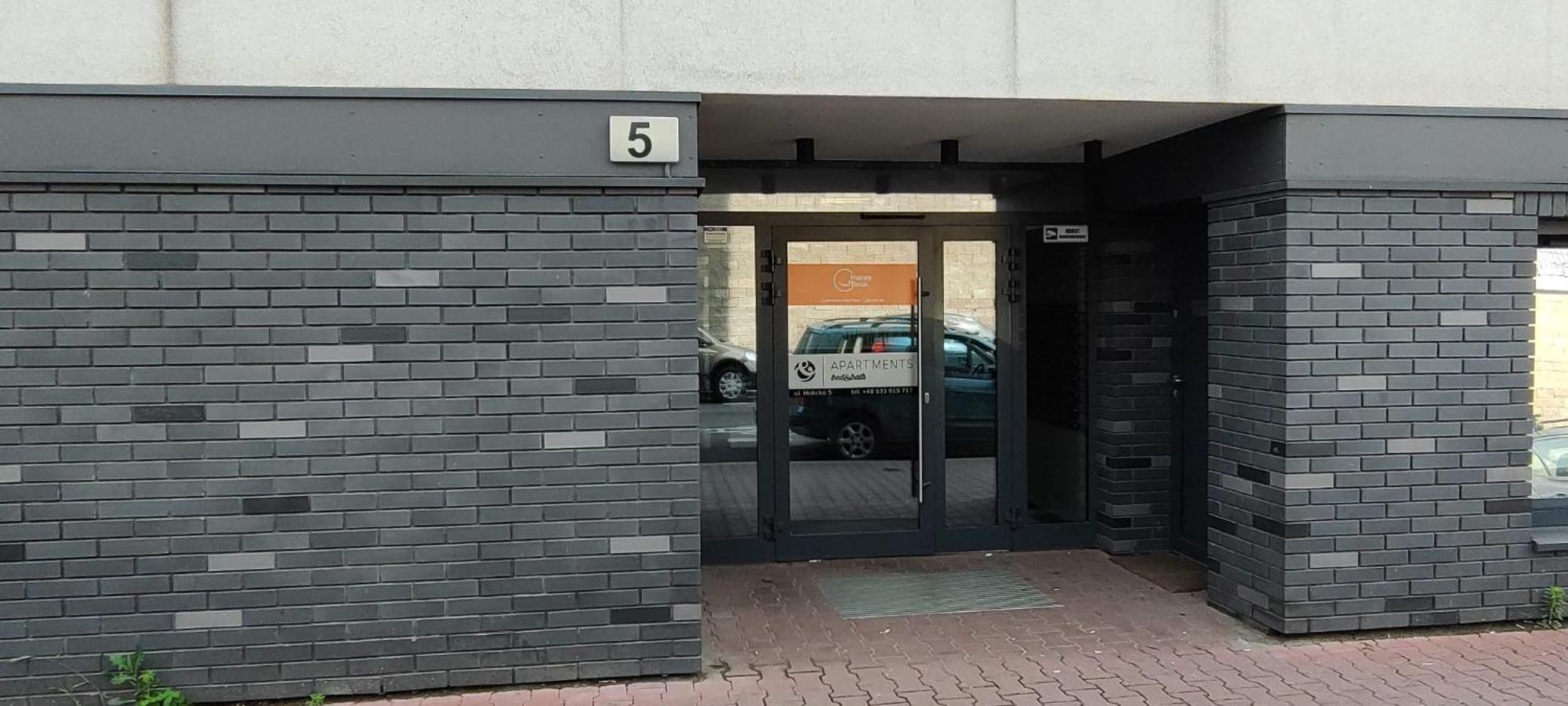 Halicka Apartment Free Parking By Citybeat Краків Екстер'єр фото